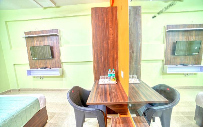 RedKey Inn Hotel Near Bangalore Airport 