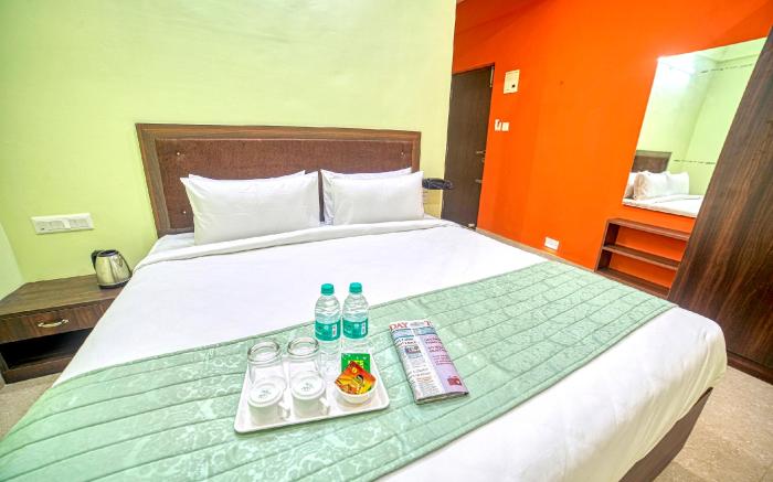 RedKey Inn Hotel Near Bangalore Airport 