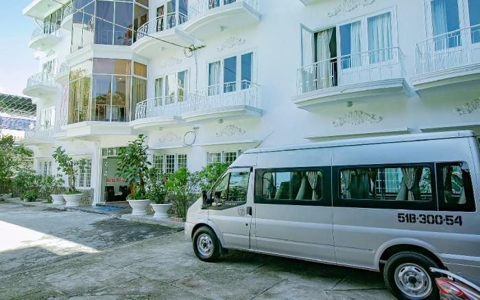 Bong Hong Hotel