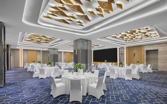Courtyard by Marriott Xiamen