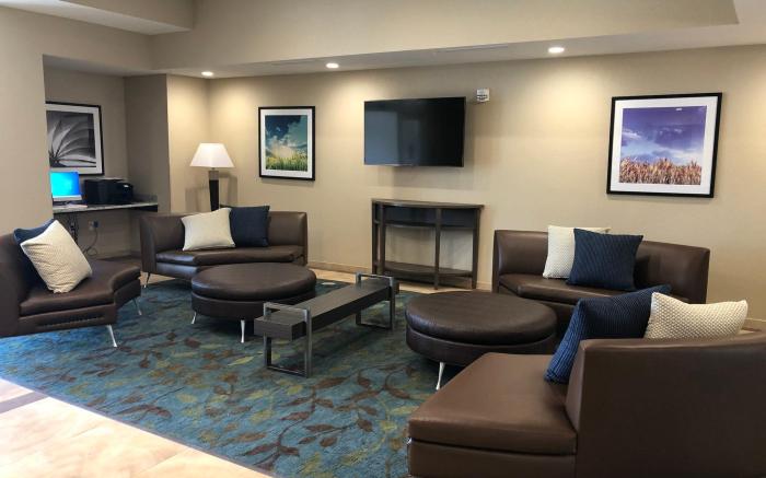 Candlewood Suites Panama City Beach Pier By IHG