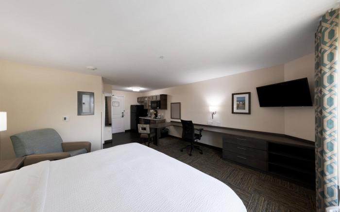 Candlewood Suites Panama City Beach Pier By IHG