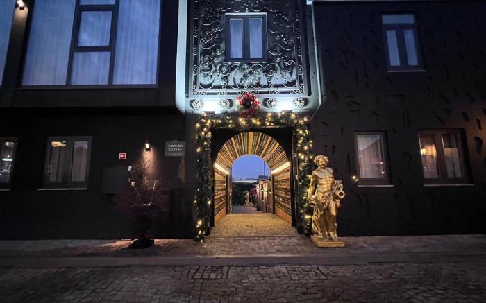 Rubens Hotels & SPA