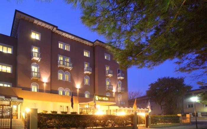 Hotel Venezia 2000