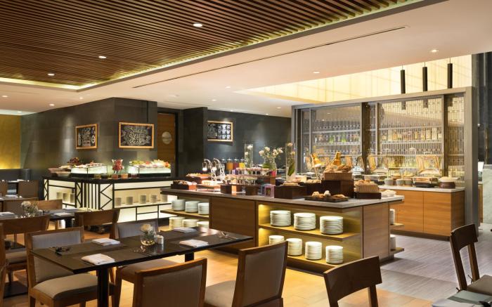Four Points by Sheraton Jakarta, Thamrin