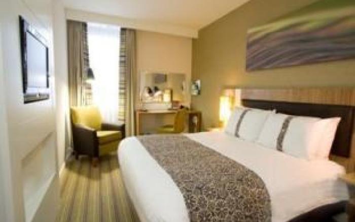 Holiday Inn Stevenage By IHG