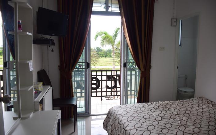 Jc Guesthouse