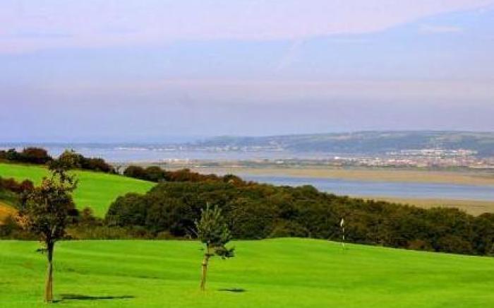 The Gower Golf Club