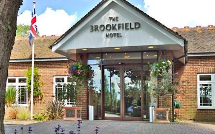 Brookfield Hotel