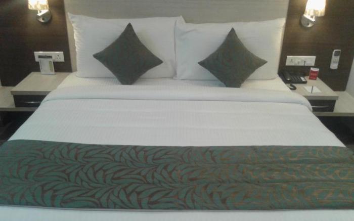 Hide Away Suites