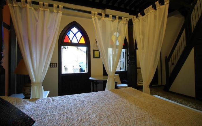 Deewanji Ni haveli