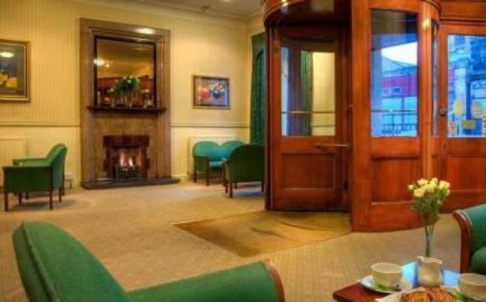 Royal Thurso Hotel