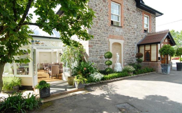 Hartnoll Hotel & Spa