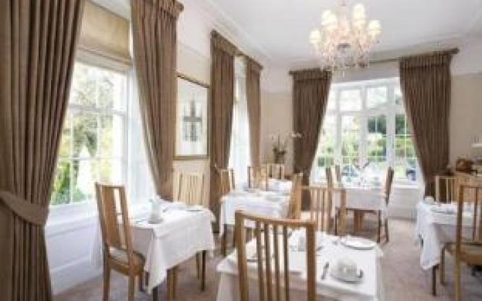 Haytor Hotel