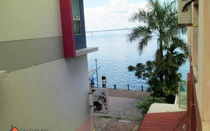 Sandakan Backpackers Hostel