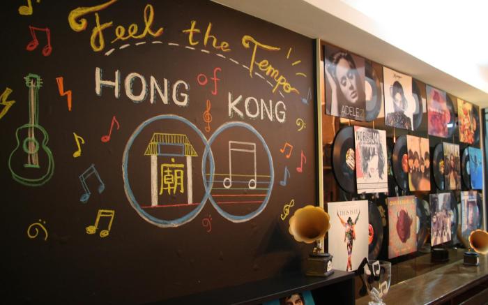 Tempo Inn - West Kowloon HSR Station