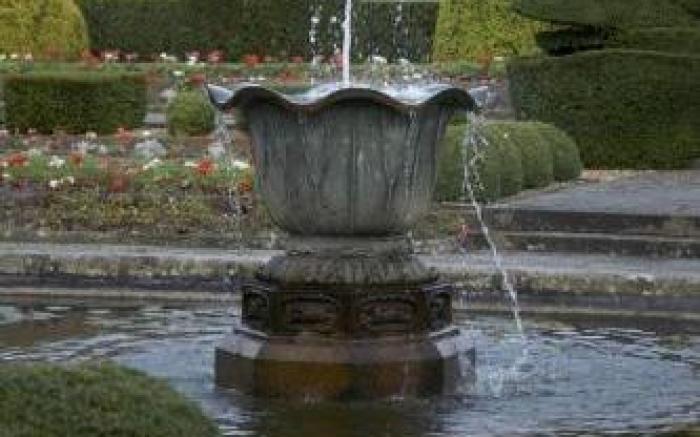 Fanhams Hall, Exclusive Collection