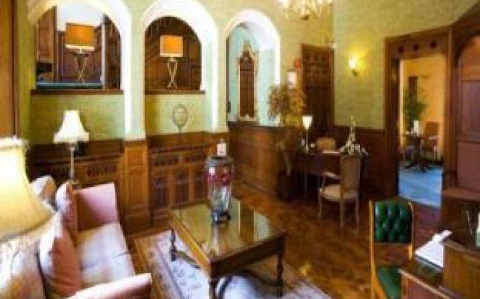 Applegarth Villa Hotel & Restaurant (Adult Only)