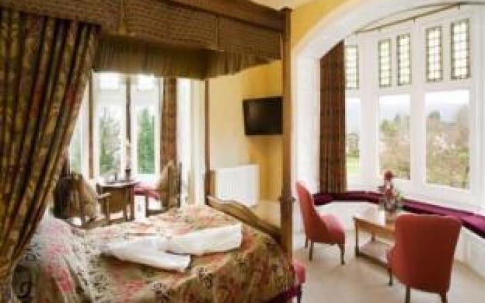 Applegarth Villa Hotel & Restaurant (Adult Only)
