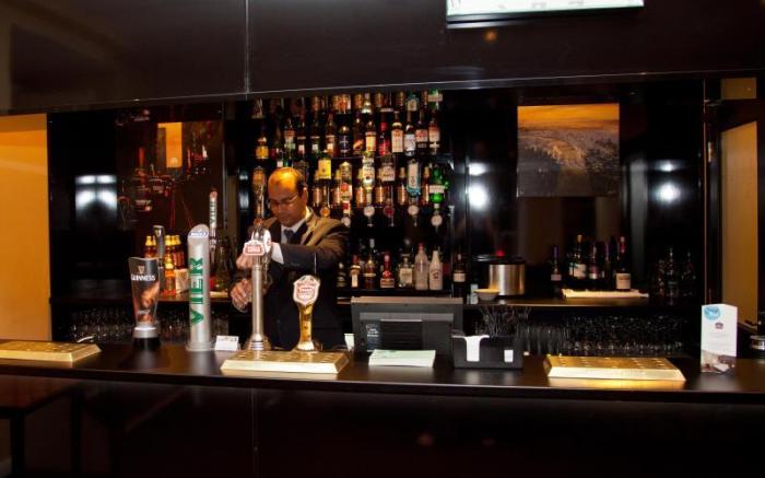 The Royal Adelaide hotel