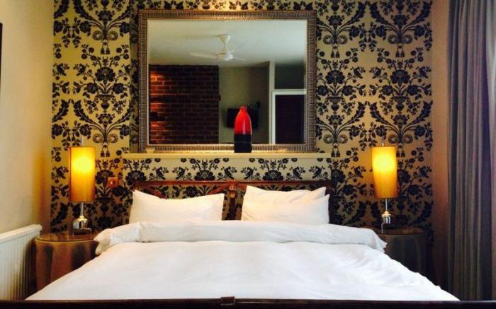The Manor Hotel Heathrow