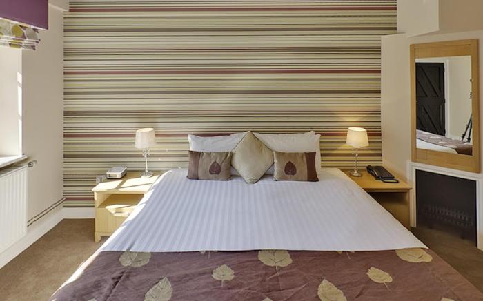 The Mount Country Manor Hotel & Golf