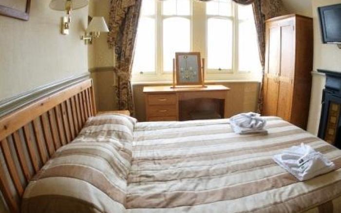 The Railway Hotel Worthing