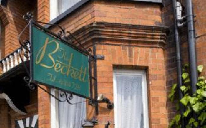 The Beckett Guest House