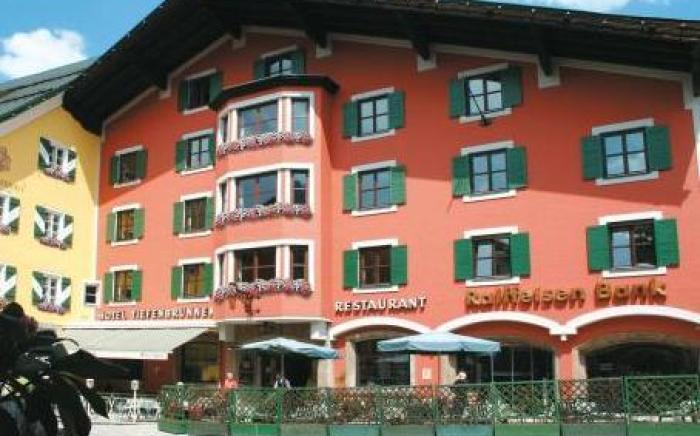 Hotel Tiefenbrunner