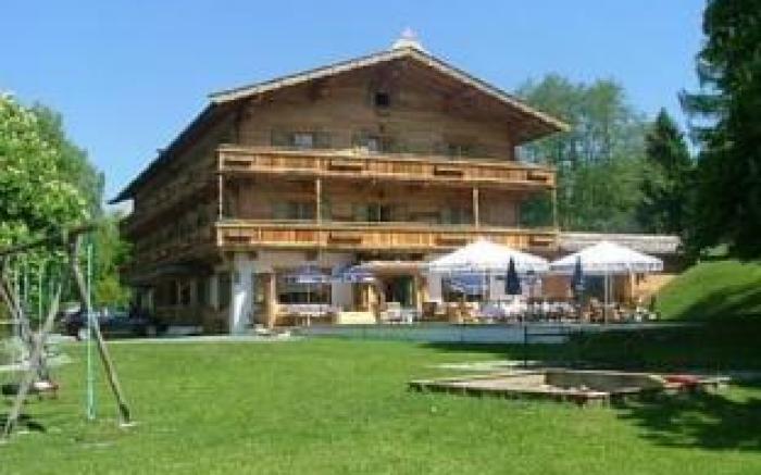 Landhotel Vordergrub