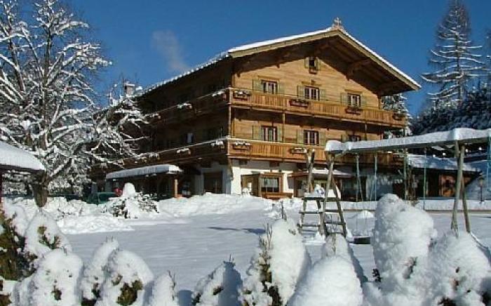 Landhotel Vordergrub