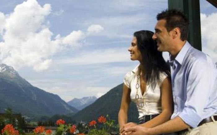 der grune Baum Mountain Boutique Hotel