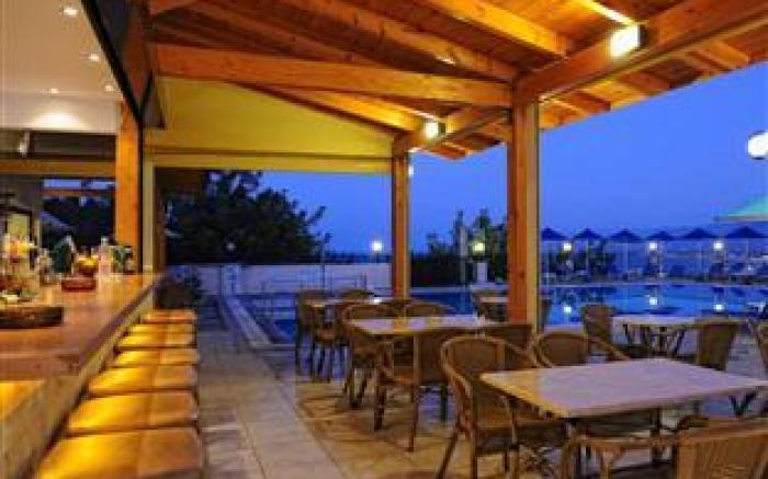 Mariamare Apts