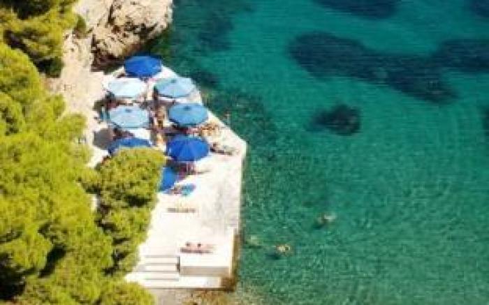 Sirene Blue Luxury Beach Resort