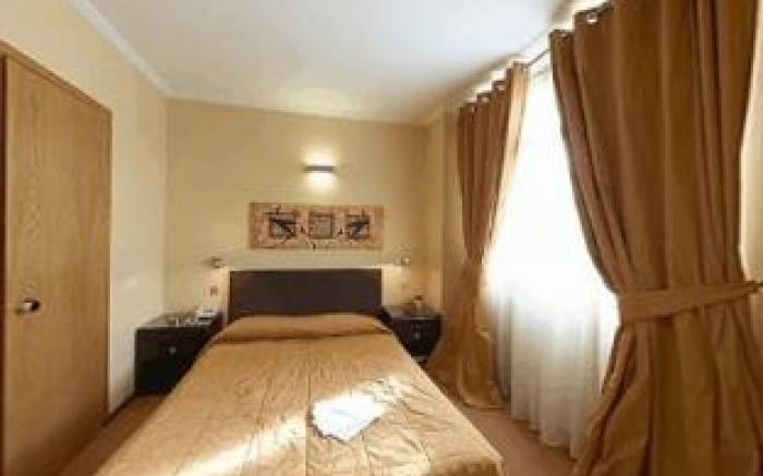 Egnatia Hotel