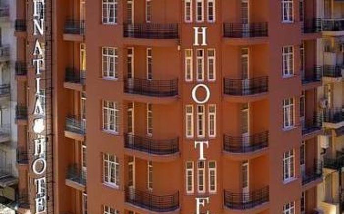 Egnatia Hotel