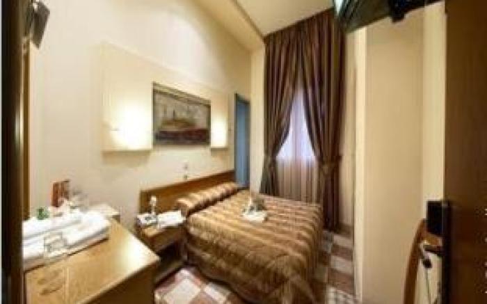 Aegeon Hotel