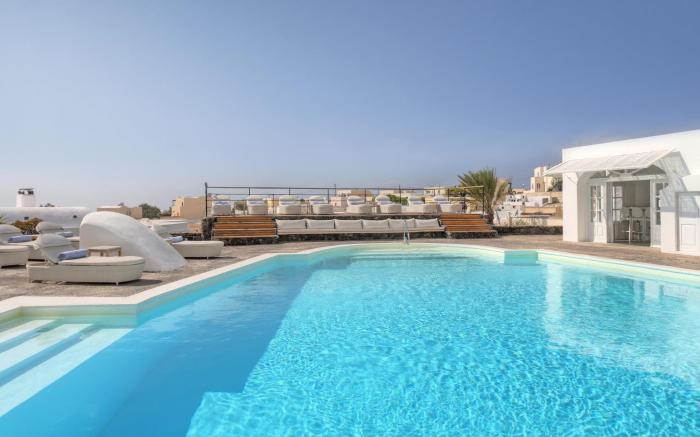 Vedema, a Luxury Collection Resort, Santorini