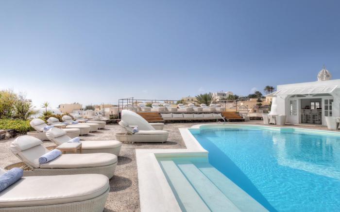 Vedema, a Luxury Collection Resort, Santorini