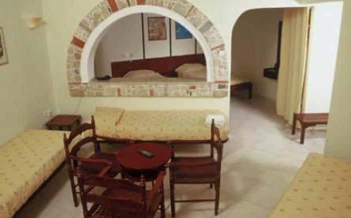 Hotel Marko