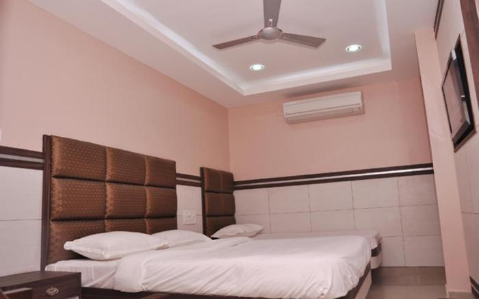 Hotel TVK Regency