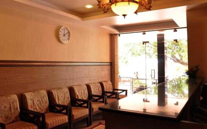 Hotel TVK Regency