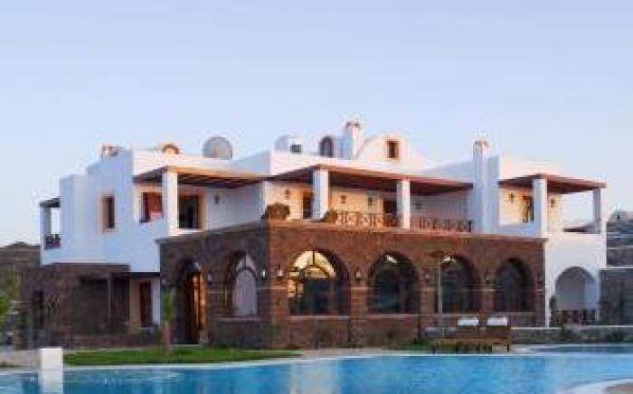 Maison Des Lys - Luxury Suites
