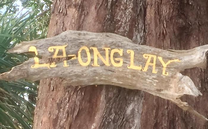 La-ong Lay