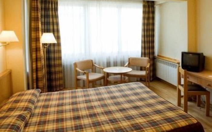 Hotel Bonavida