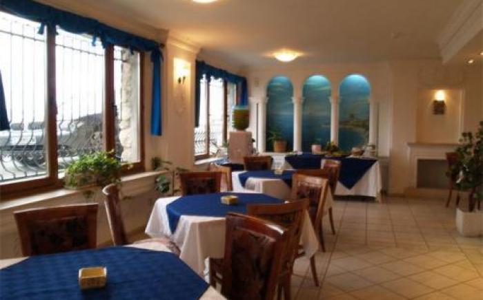 Victoria Hotel Nessebar