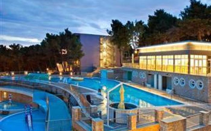 Family Hotel Vespera