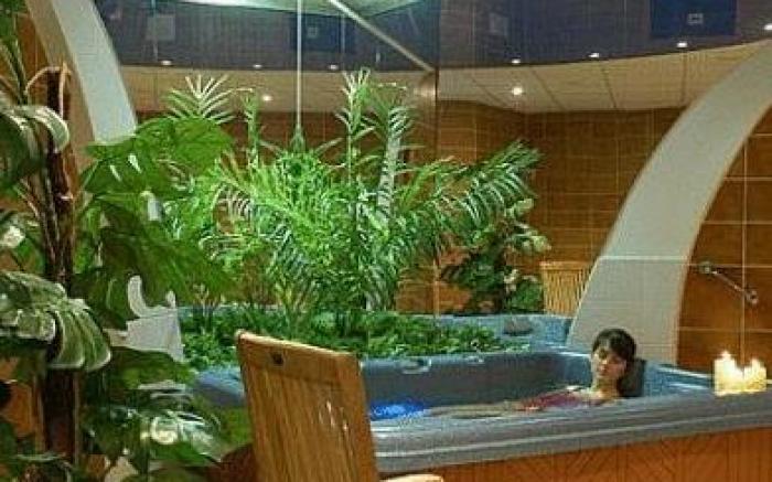 Chateau Monty Spa Resort