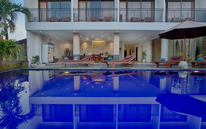 My Villa and Resort Canggu