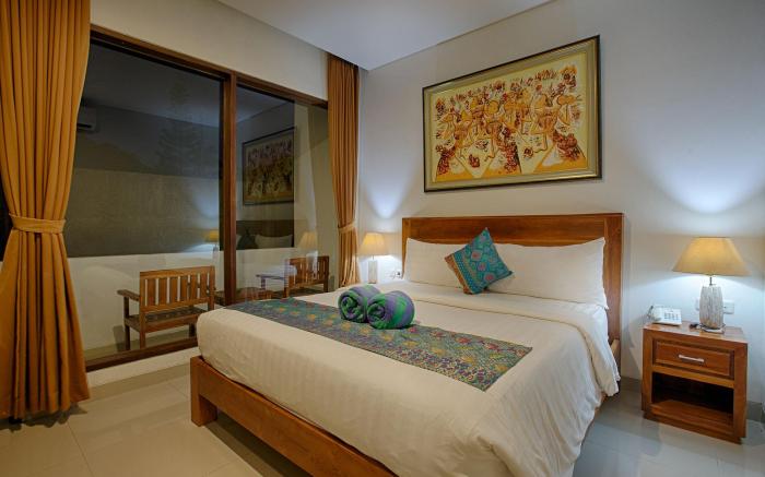 My Villa and Resort Canggu